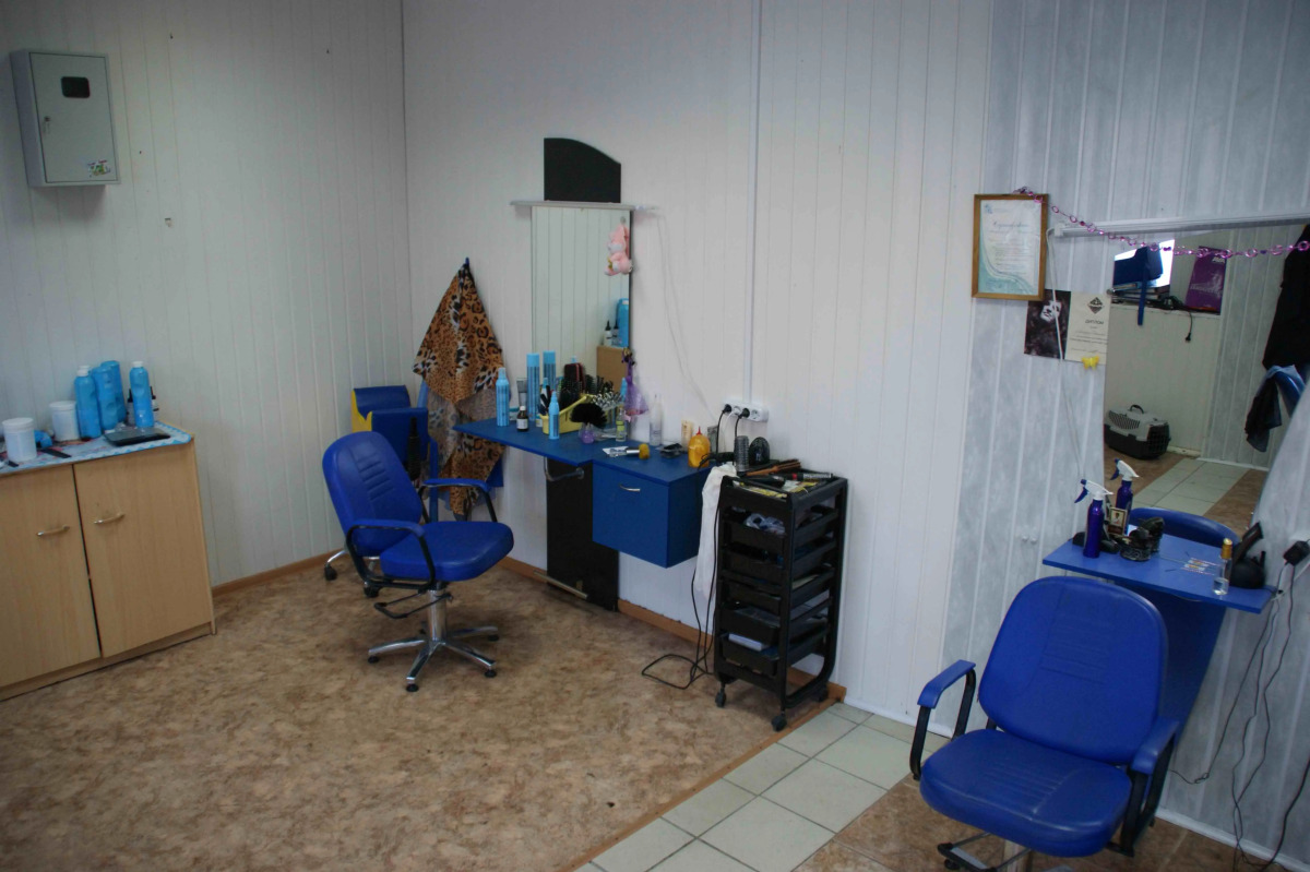 Отель Цезарь