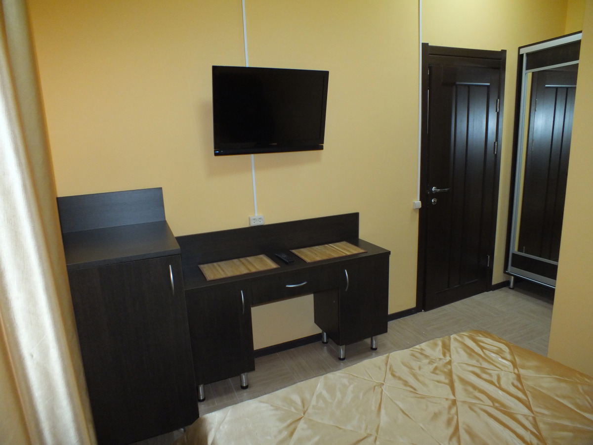 Мини-Отель Персона