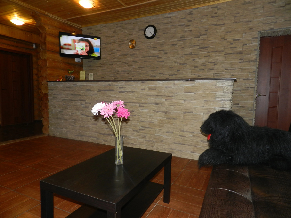 Гостевой дом Дива