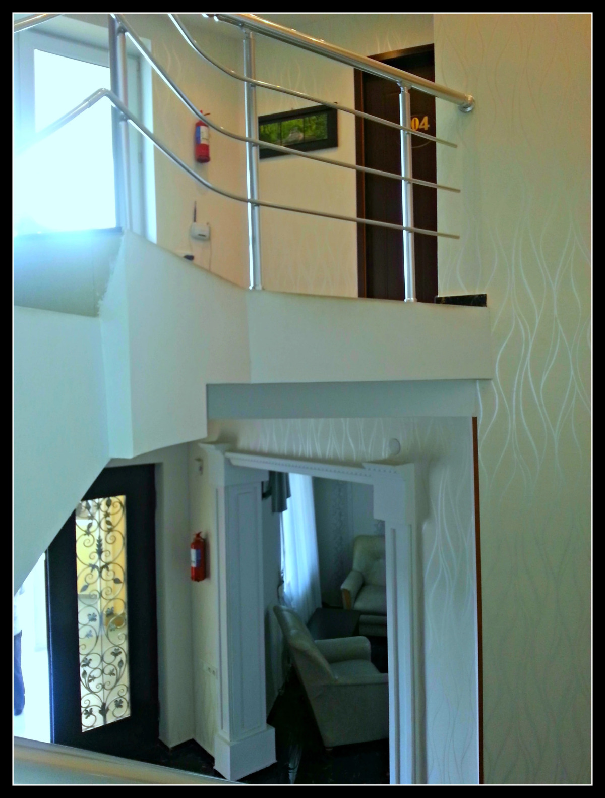 Отель Royal palace Tbilisi