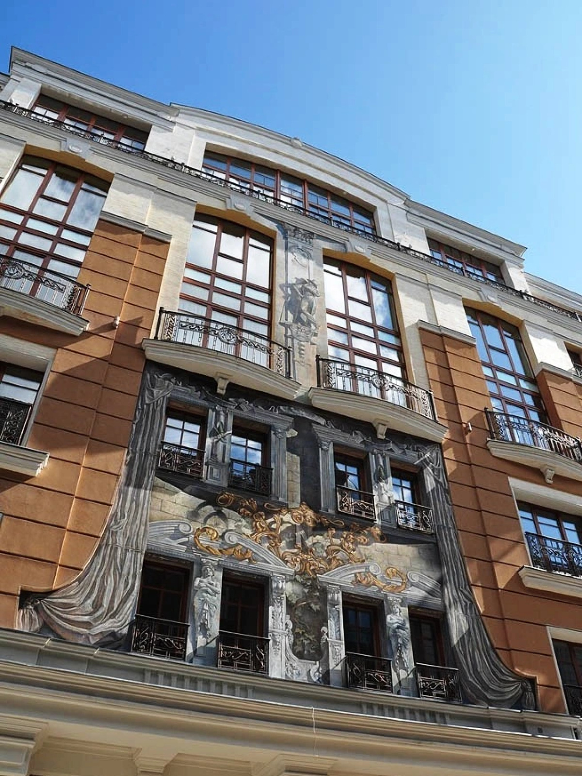 Отель Нобилис