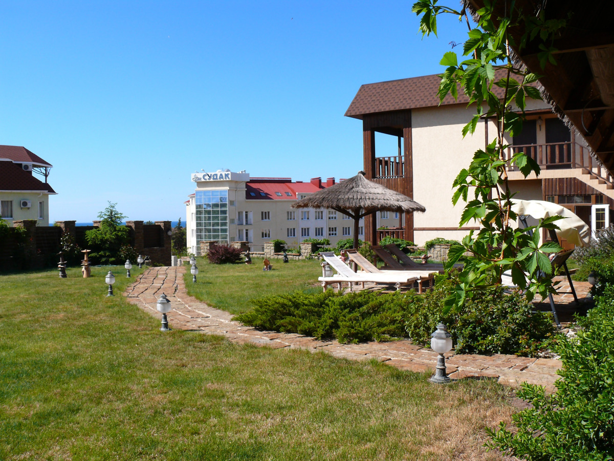 Гостевой дом Молл