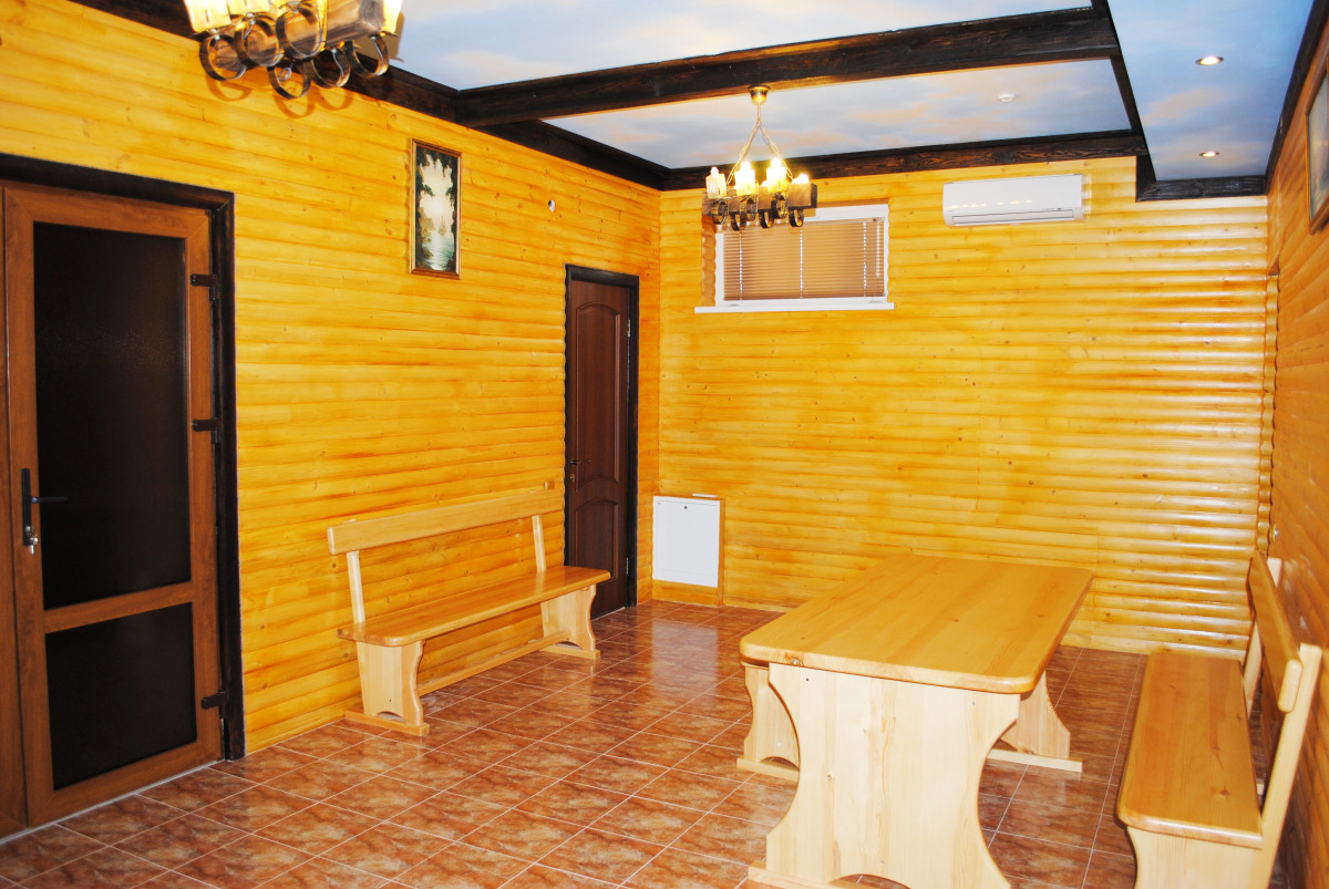 Мини-Отель Вилла Венеция