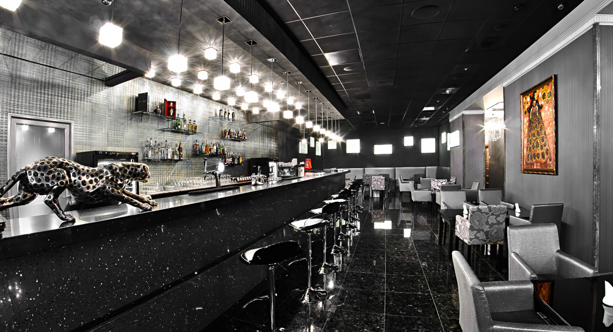 Отель Alfavito Kyiv