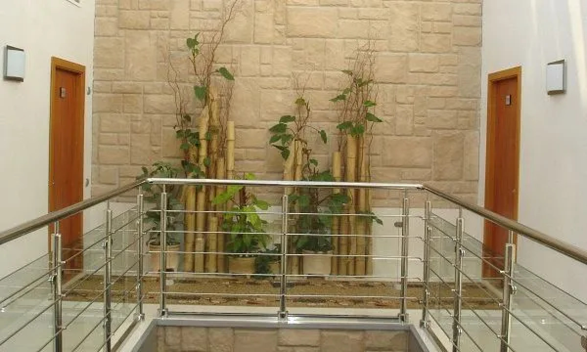 Отель Рингс