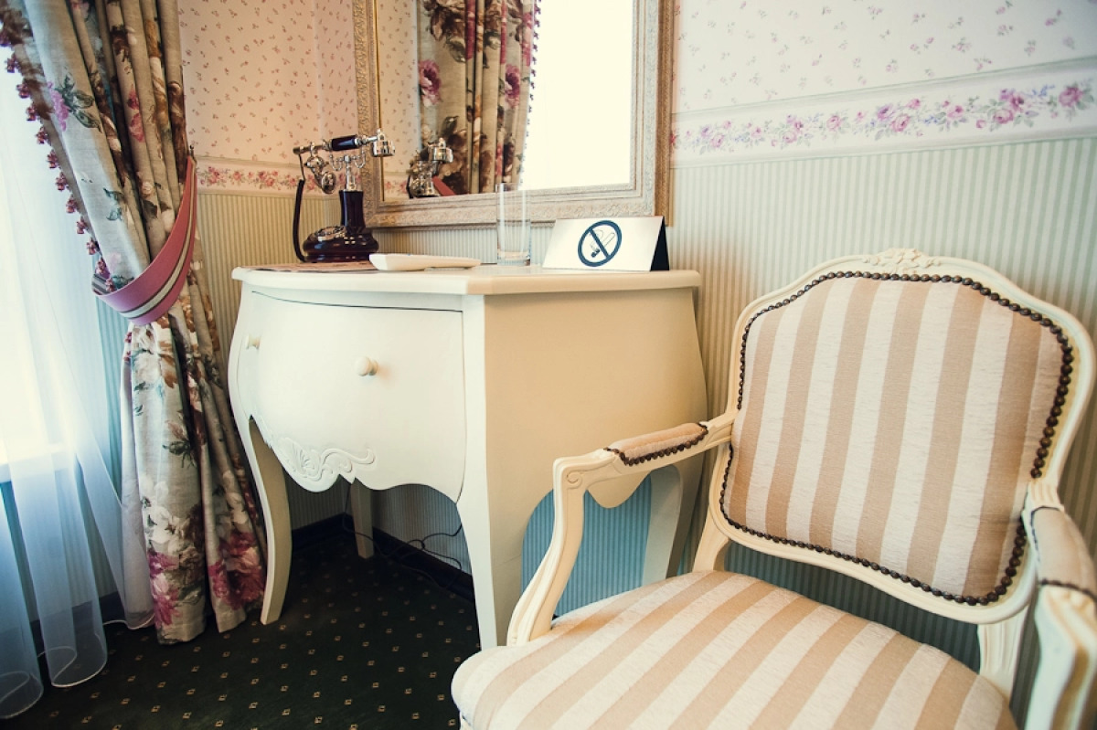 Отель О'Хара