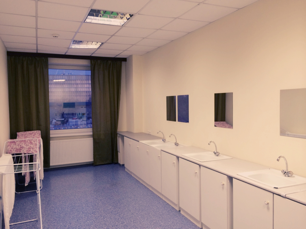 Хостел Арена