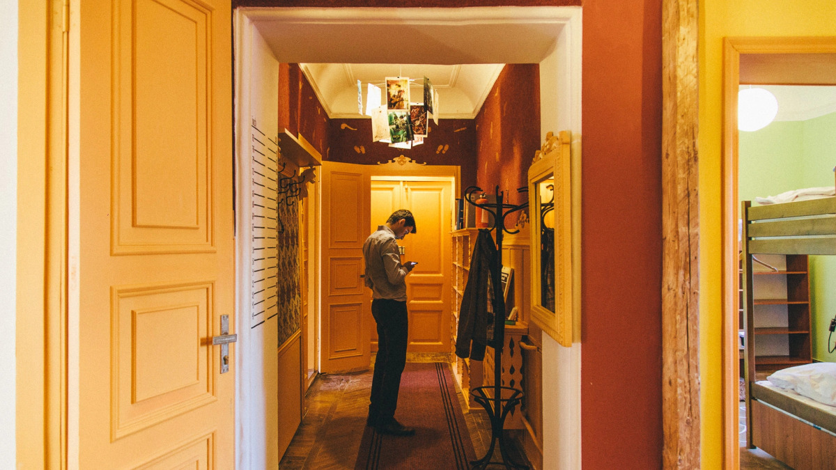 Хостел Элементарно