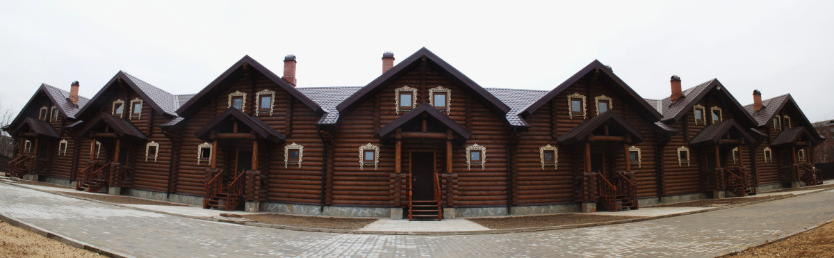 Гостиничный Комплекс Коровницкая Слобода