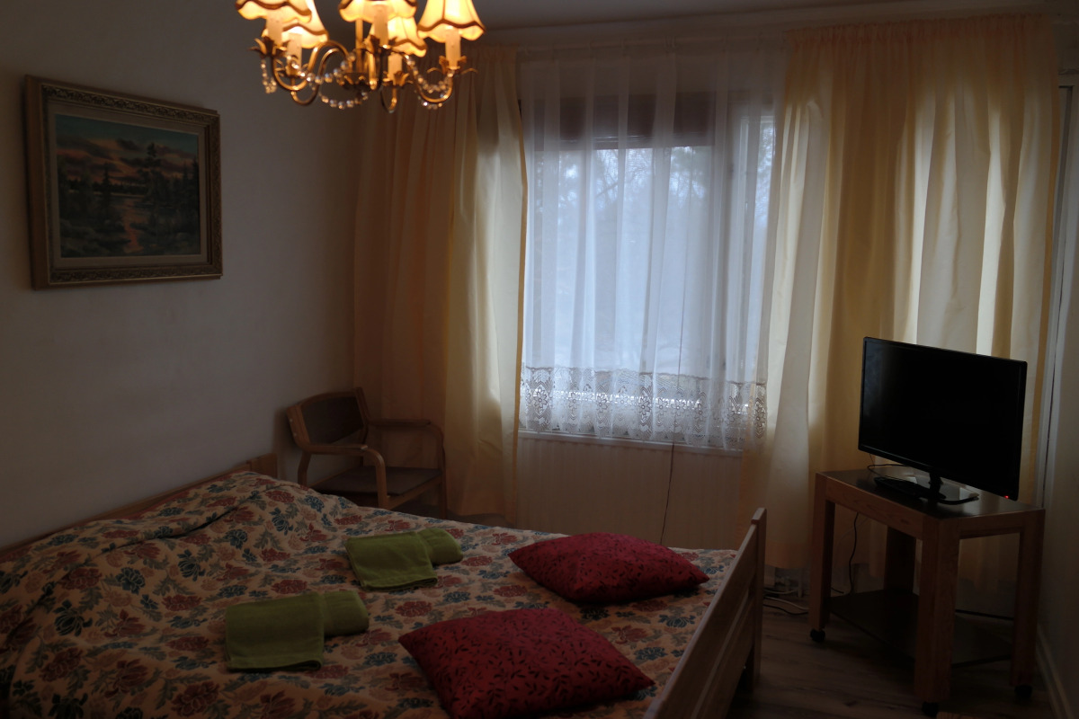 Гостевой Дом Stranda