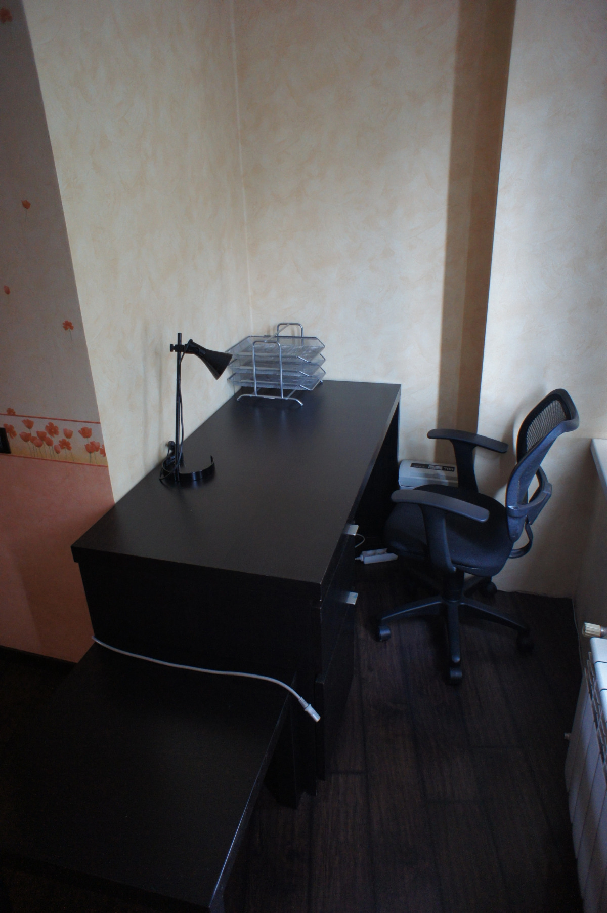 Апартаменты Дейра