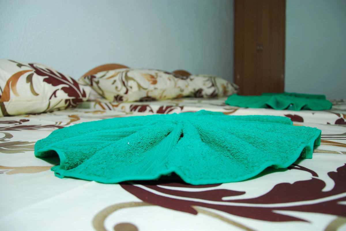 Мини-отель Пансион Кафа