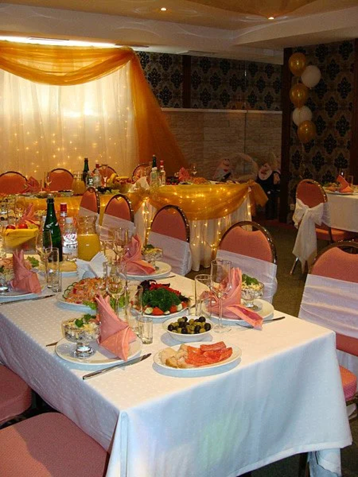 Гостевой дом  Резиденция Троя