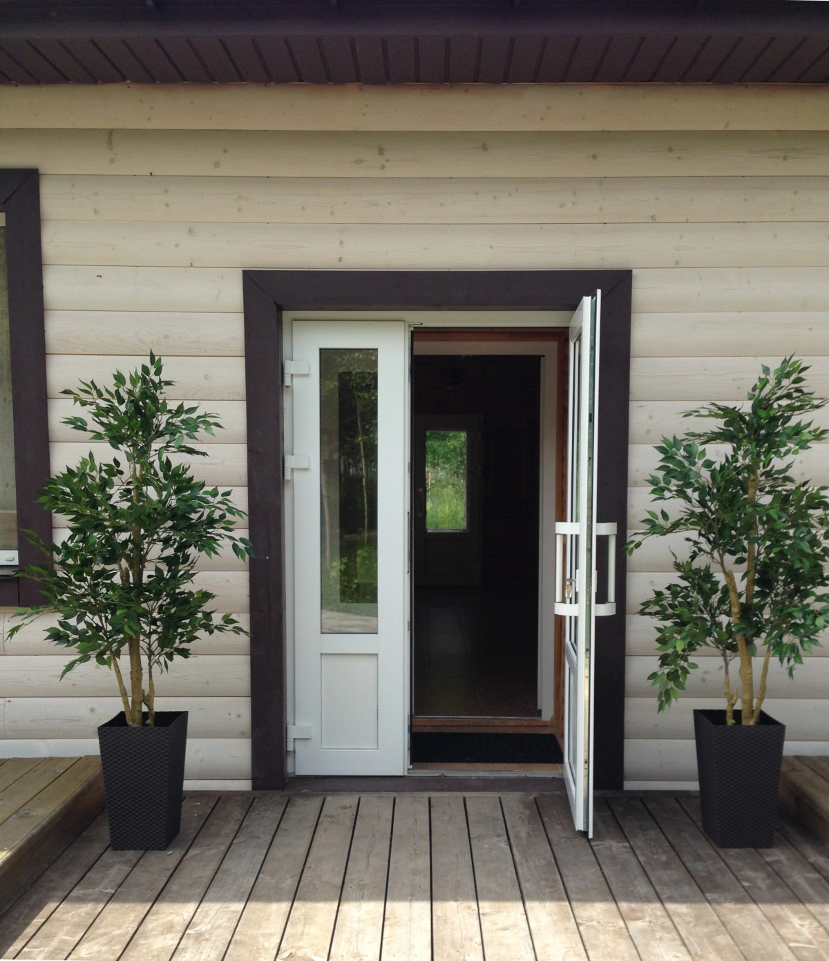 База Отдыха Кава