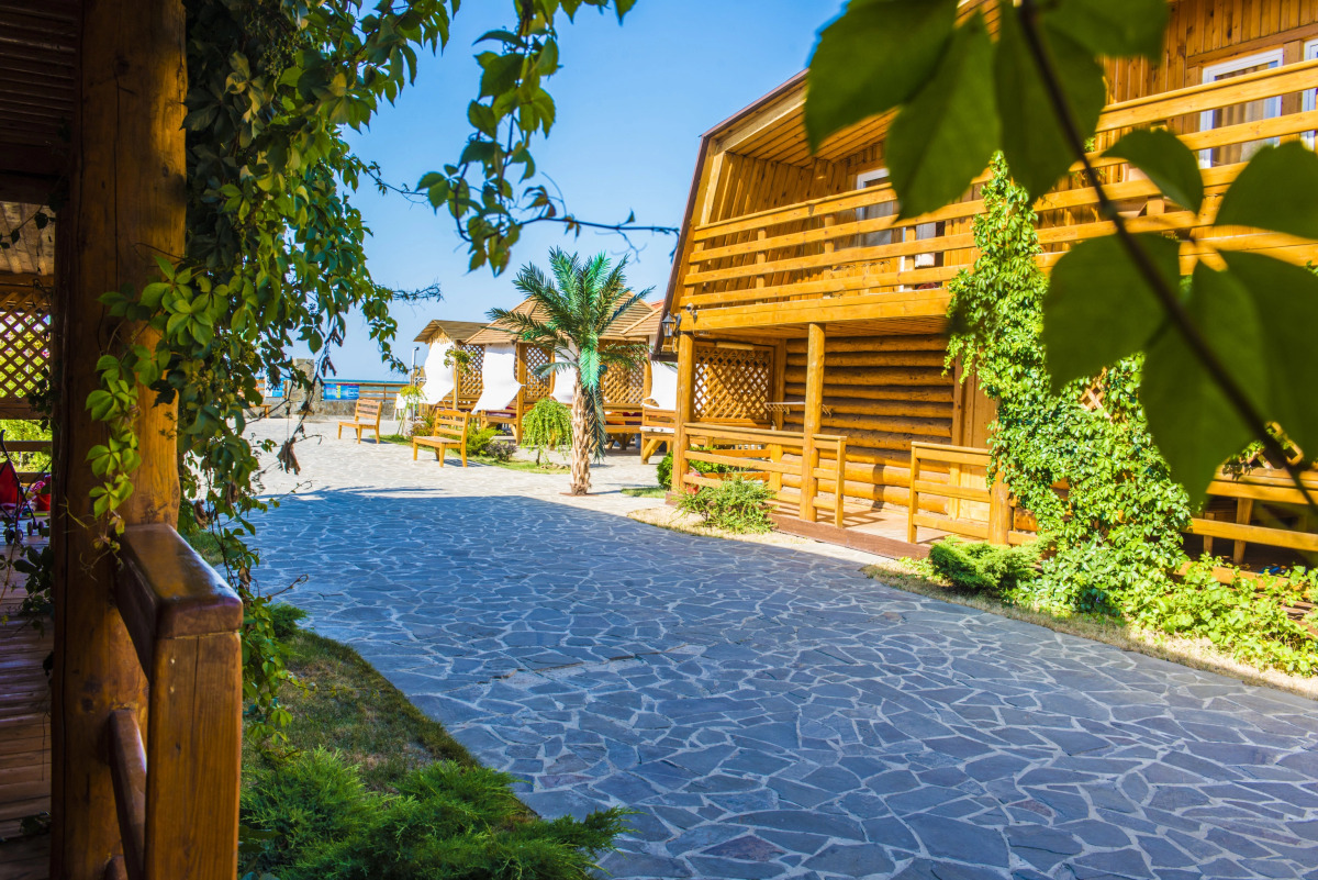 Гостиничный Комплекс FamilySpaResort