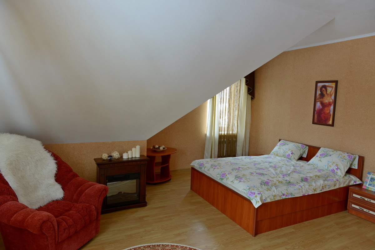 База Отдыха Кава