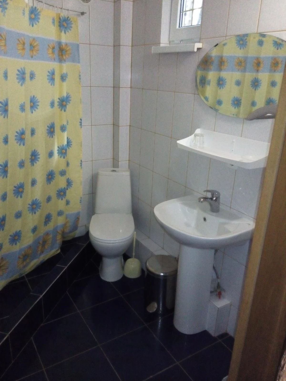 Отель Кипарисовая Усадьба