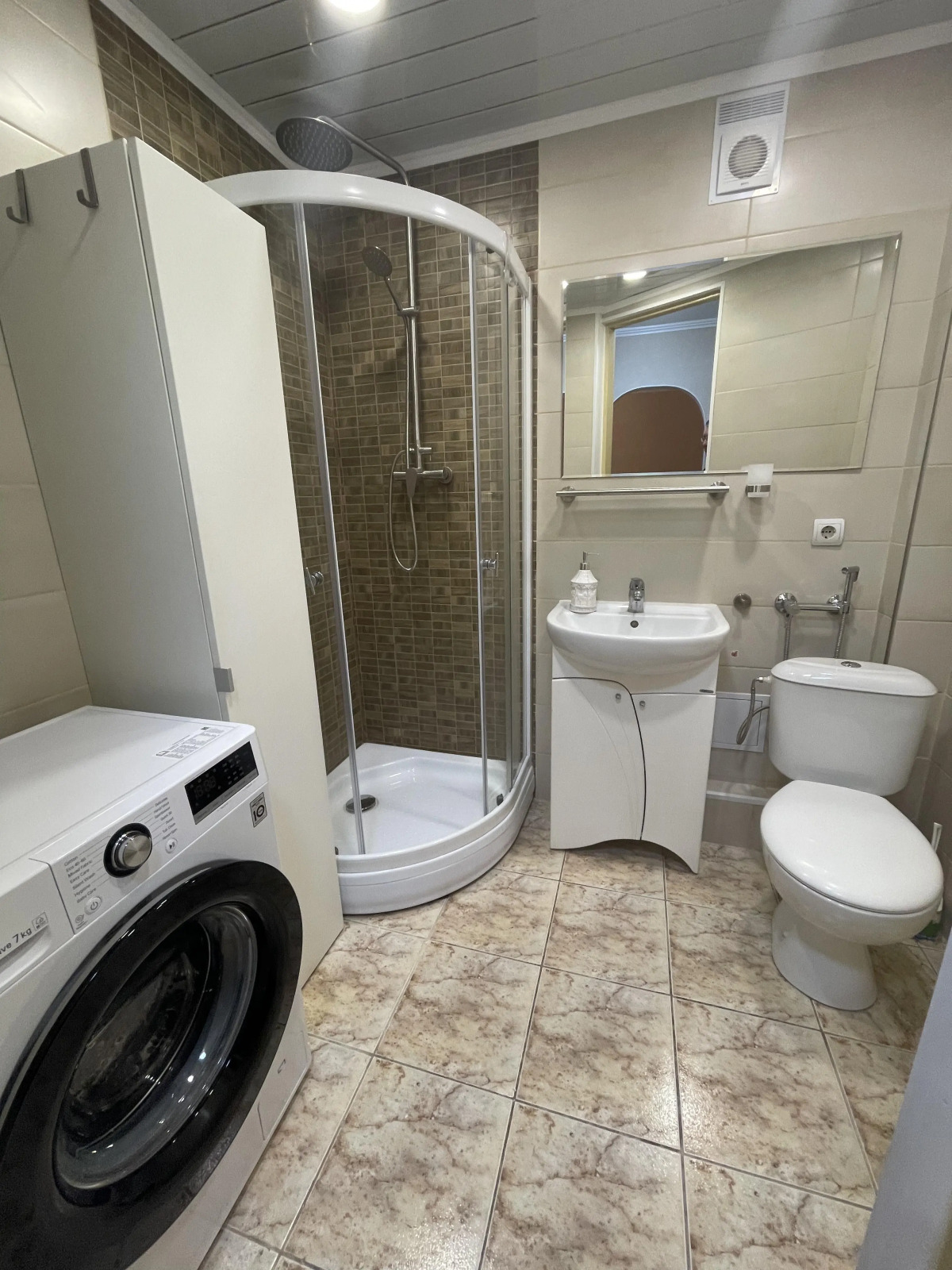 Апартаменты на улице Горького 14