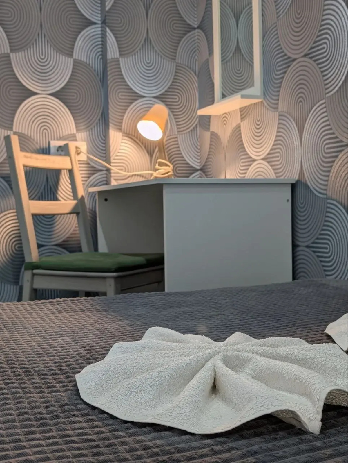 Хостел Живи и Путешествуй