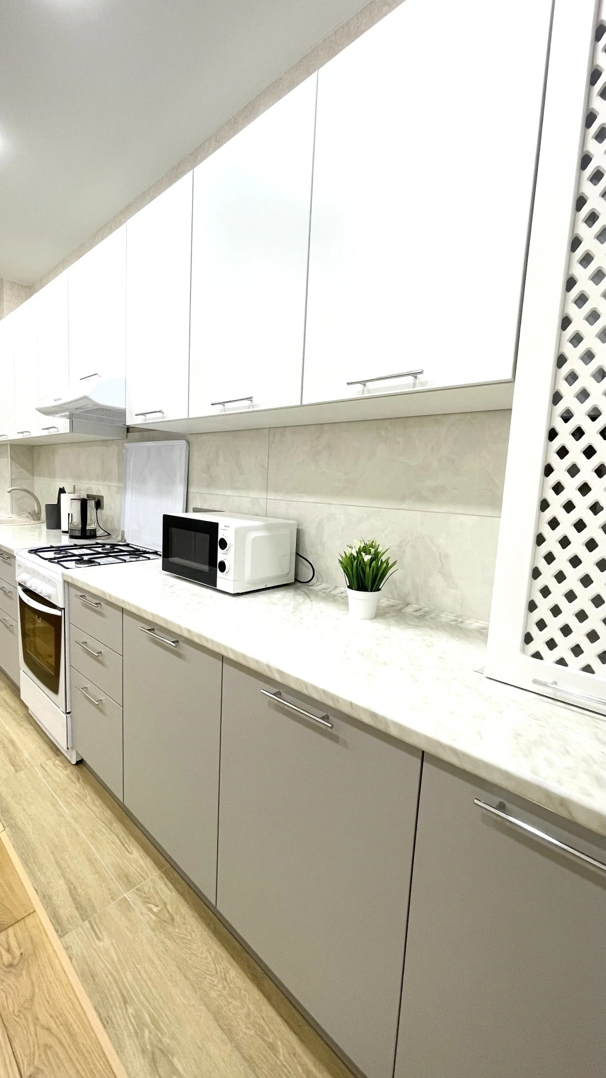 Квартира в центре города Ульяновска