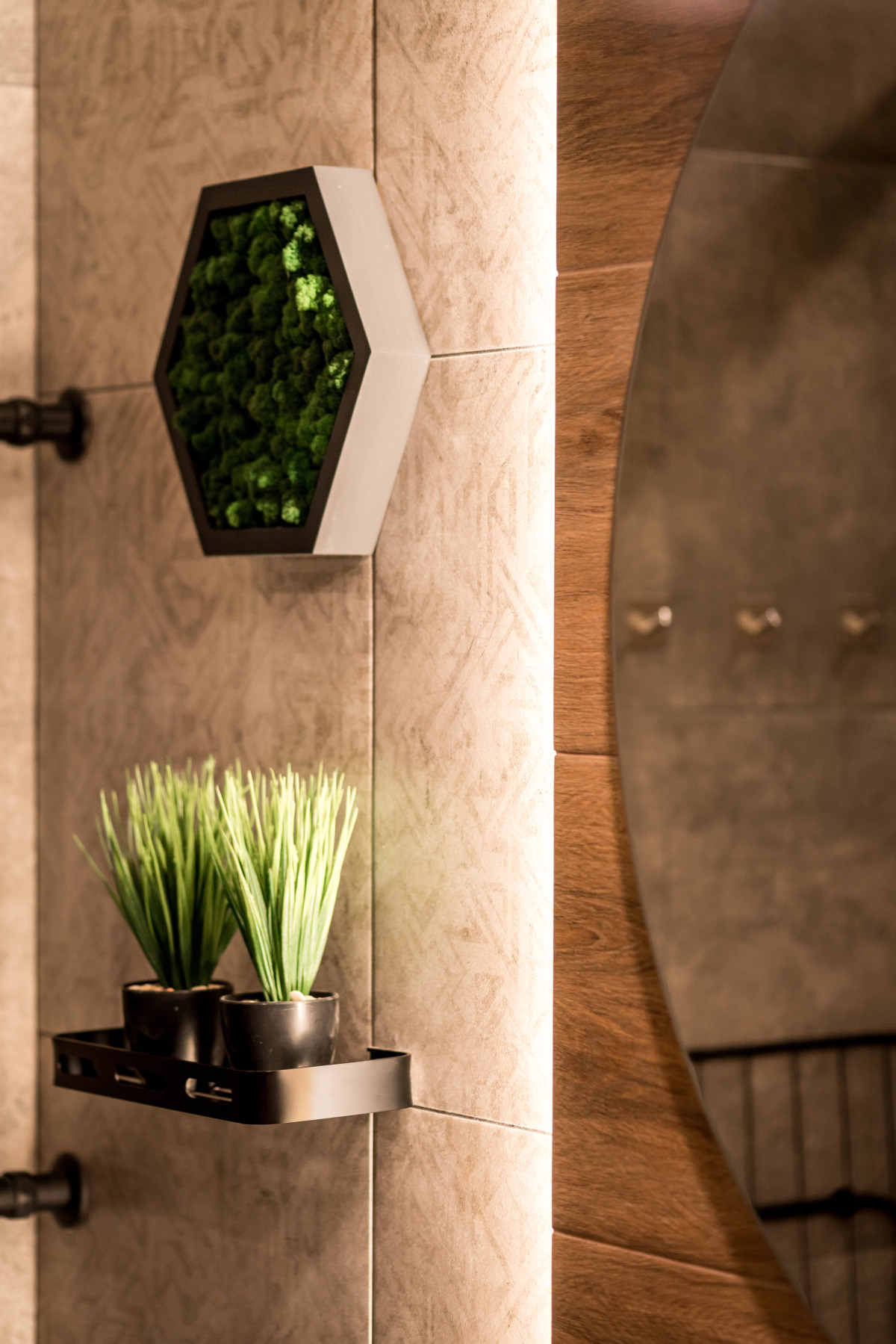 Апартаменты Sunrise