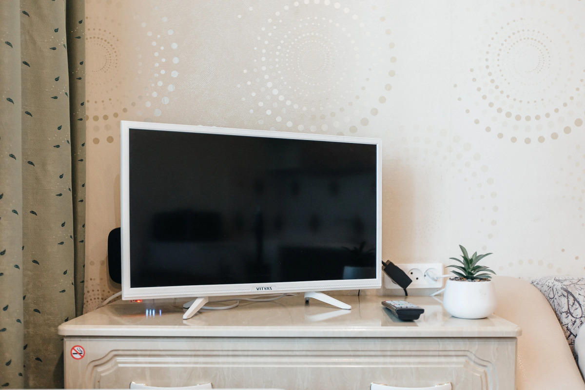 Апартаменты на КСМе