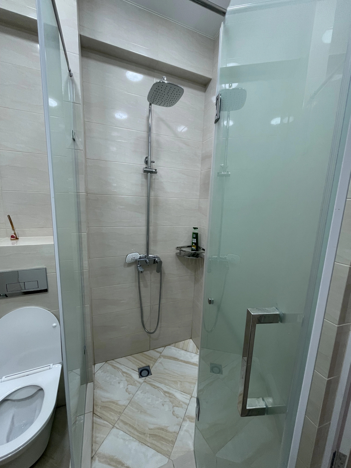 Квартира у набережной