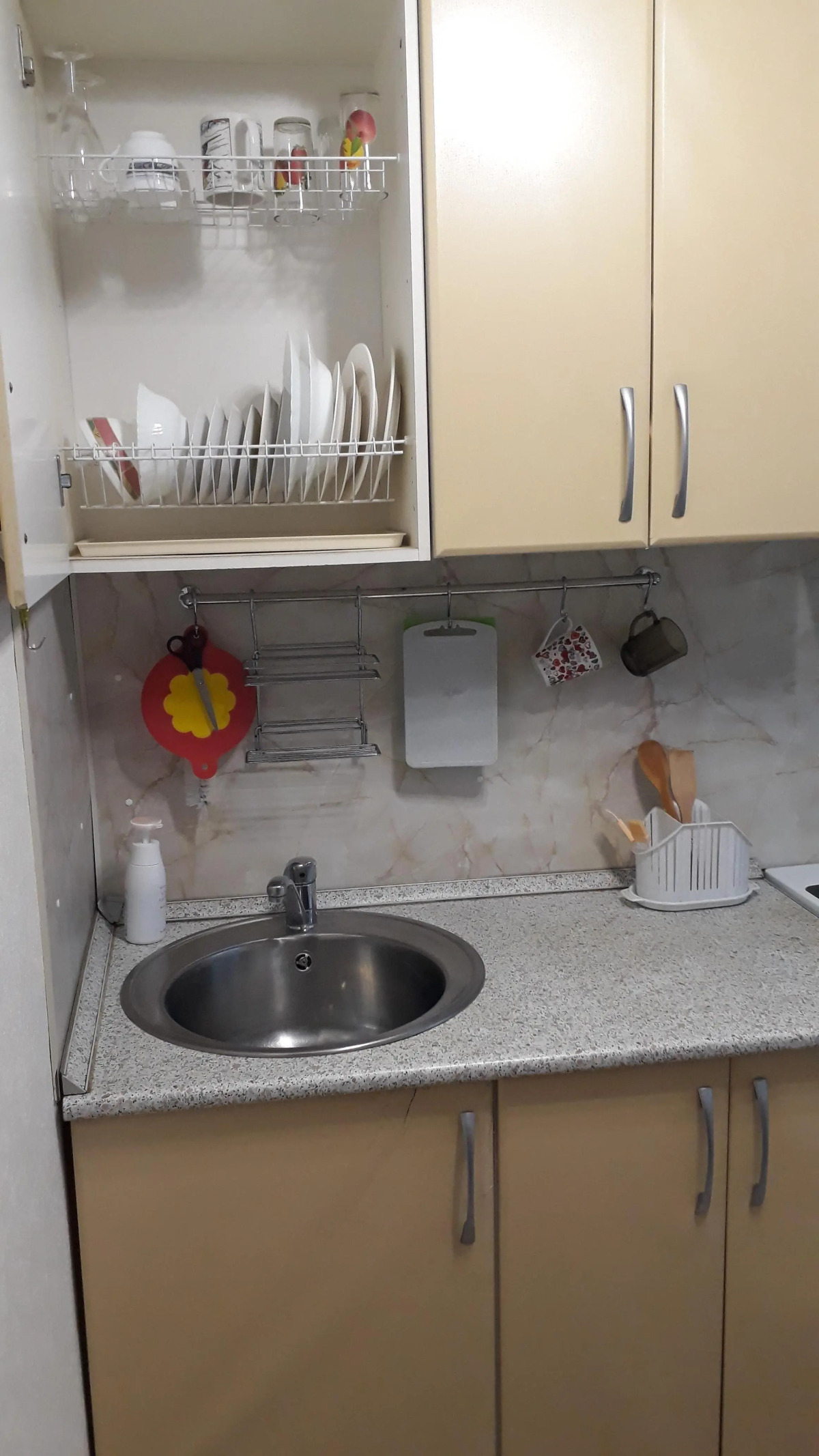 Квартира в Петропавловске-Камчатском