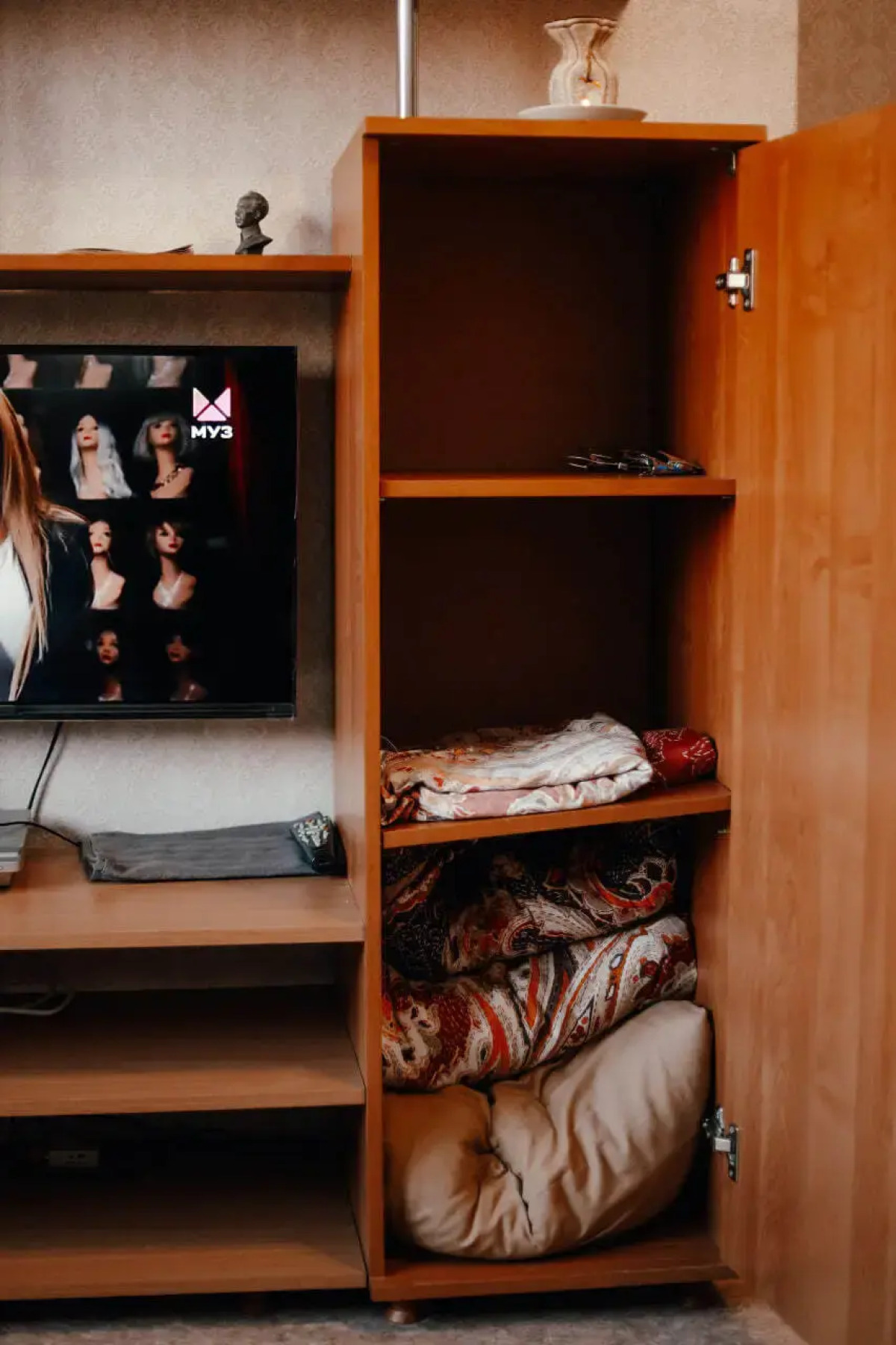 Квартира на улице Генкиной 60