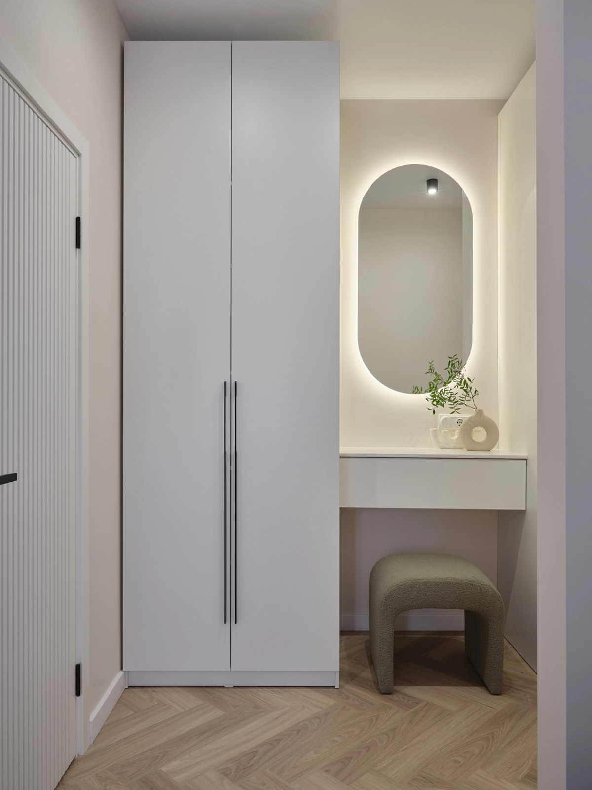 Апартаменты Ваби-Саби