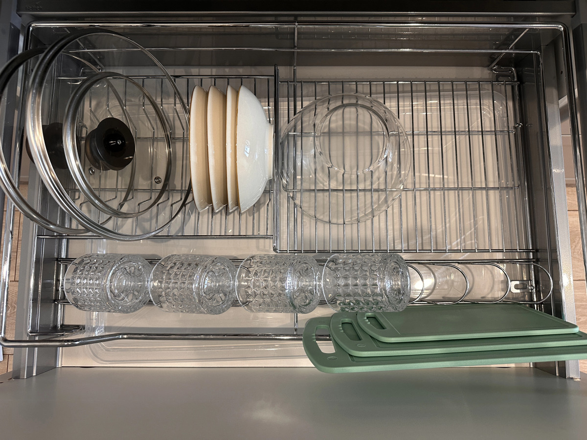 Квартира в центре на Бестужева 21а