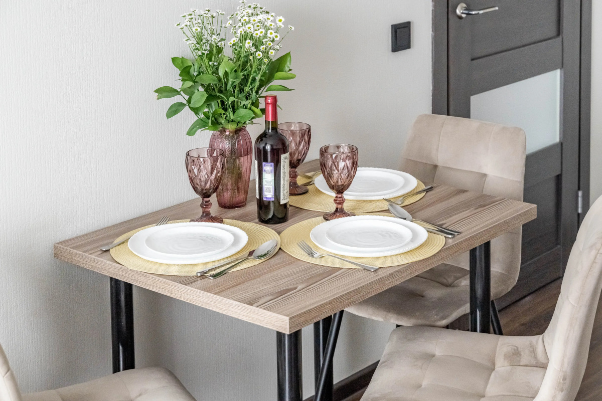 Апартаменты Merino Home Dusty Rose