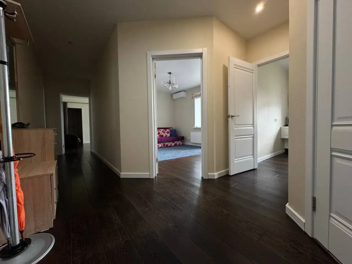 Квартира Кленовый Дворик