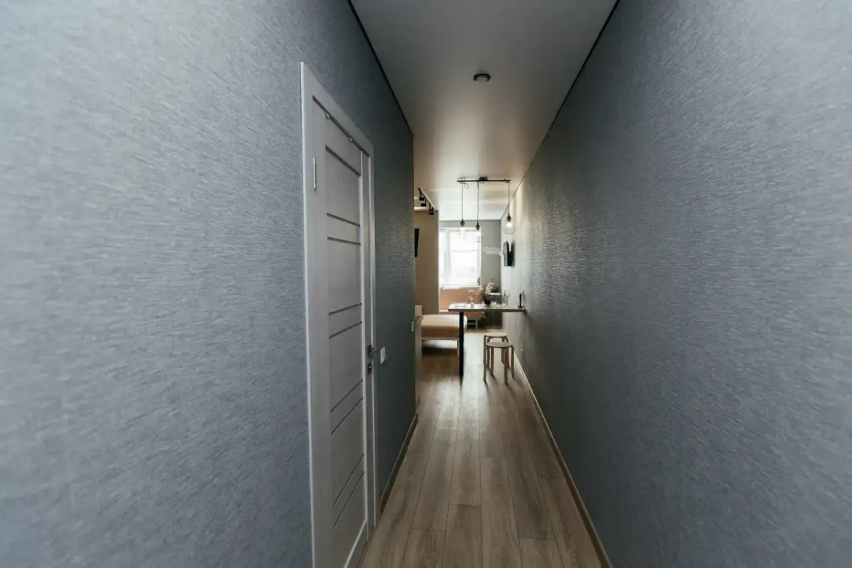 Апартаменты с Новым Ремонтом в Центре Ростова