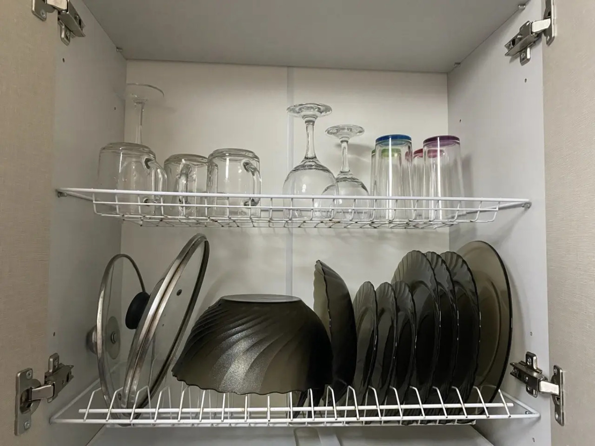 Квартира 1-й микрорайон 14