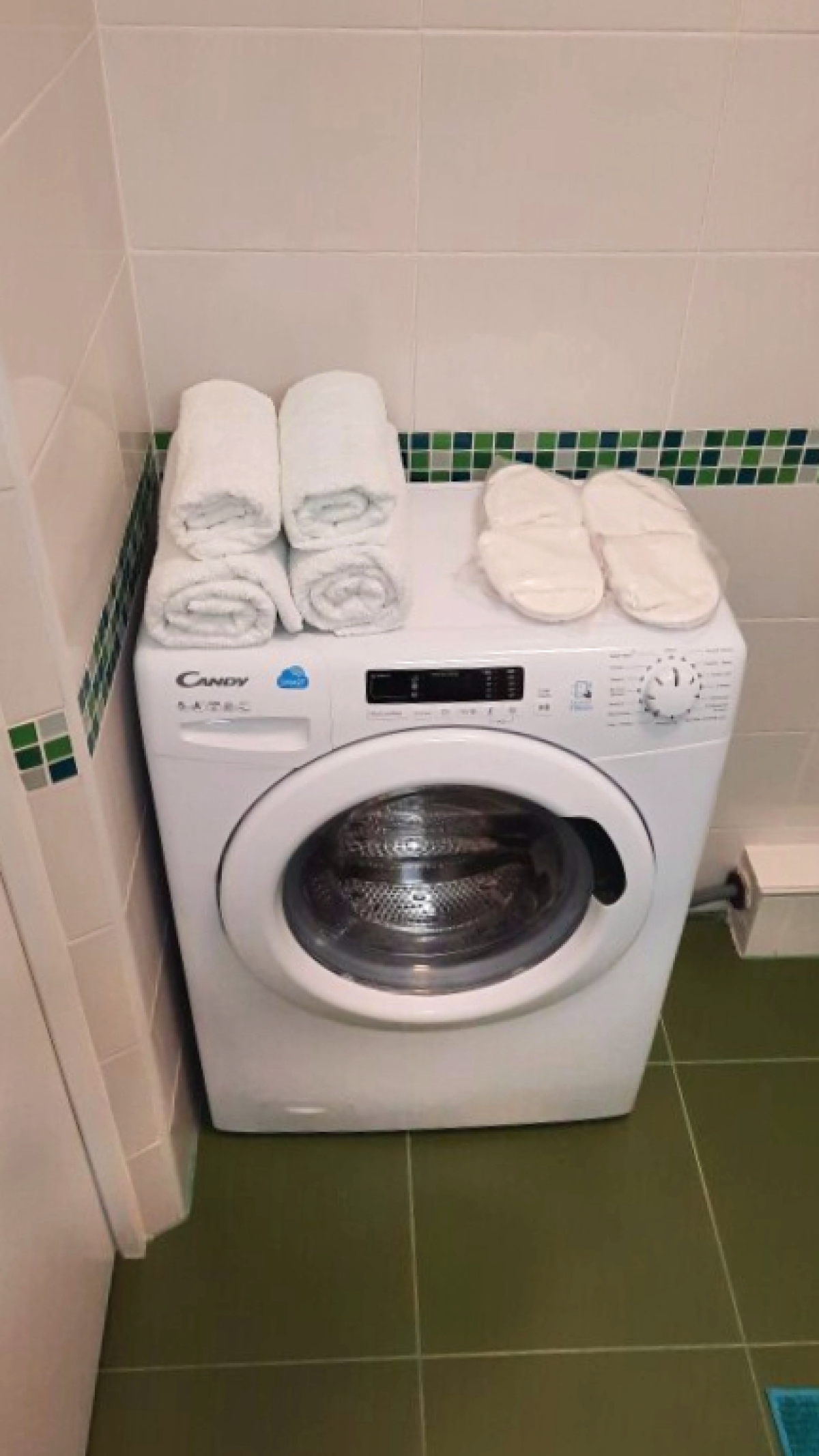 Аппартаменты АНАПА - первая линия