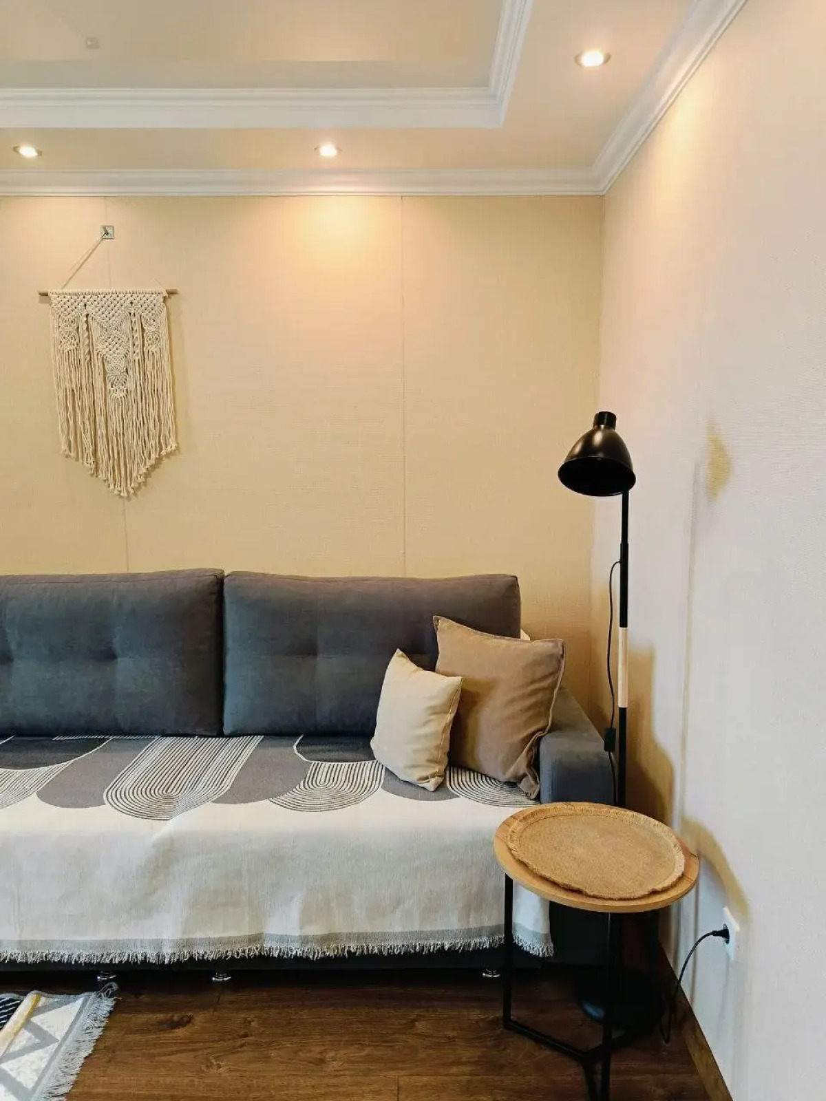 Апартаменты на Советской улице 165А