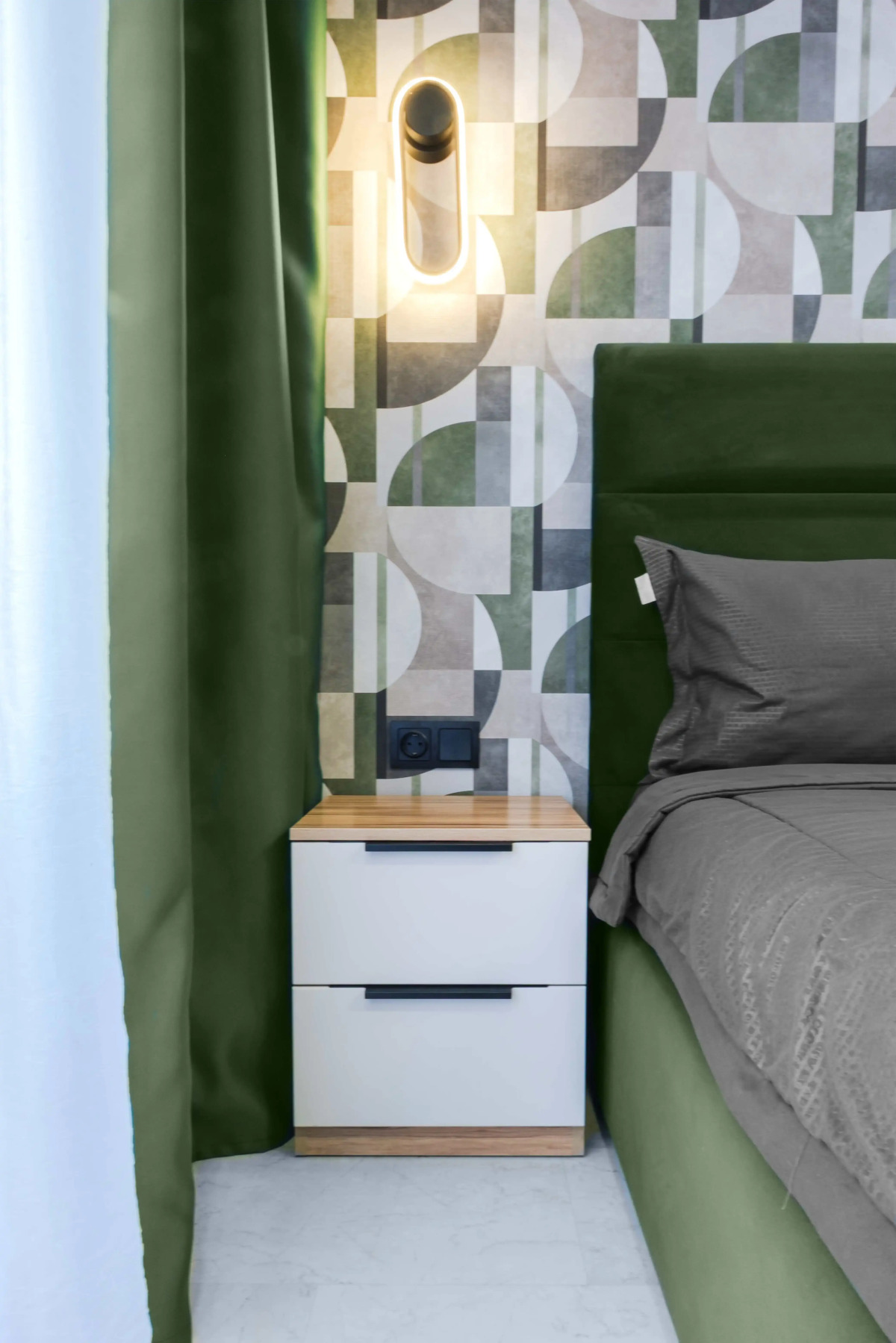 Апартаменты на Ружейной в Сириусе №10