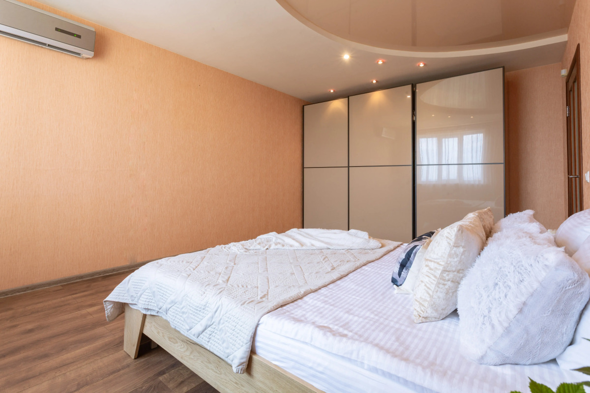 Апартаменты «Атмосфера» | Городские Легенды — Живите В Стиле Dolce Vita