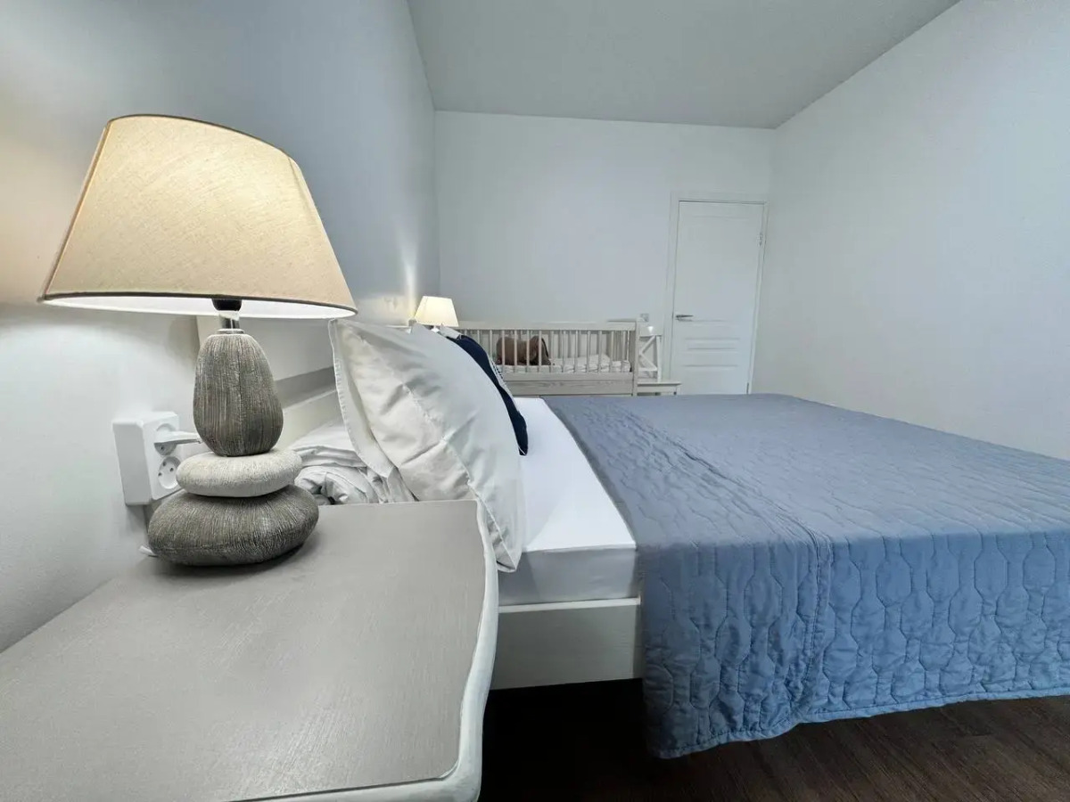 Апартаменты 39kvartir на Мосина 10