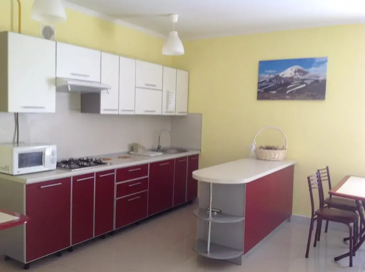 Гостевой Дом Лазурный