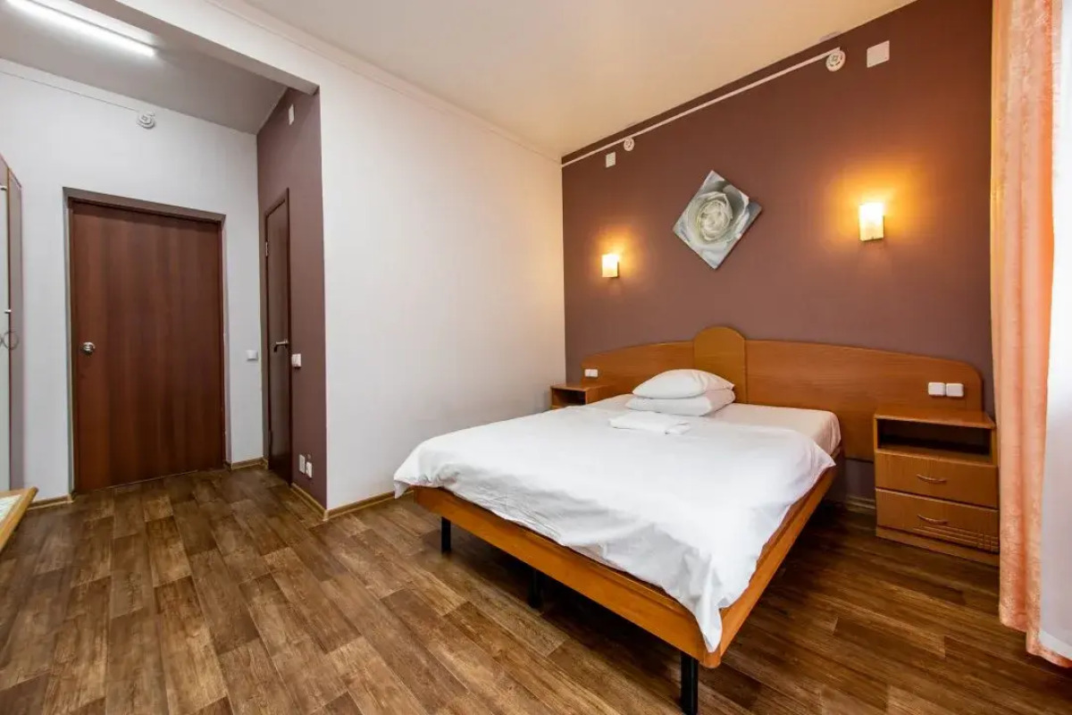 Санаторий Энергетик