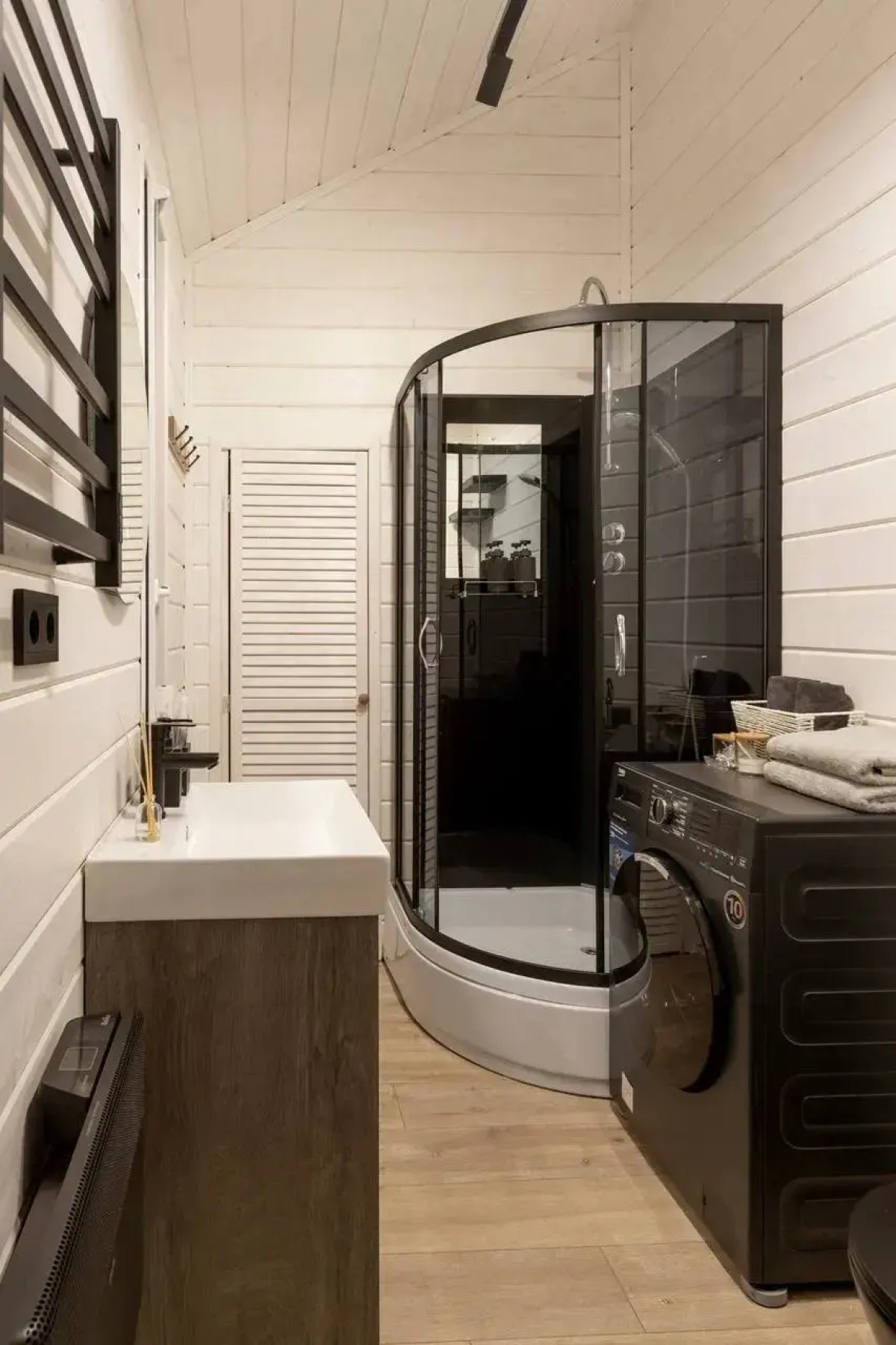 Частный дом У Березы