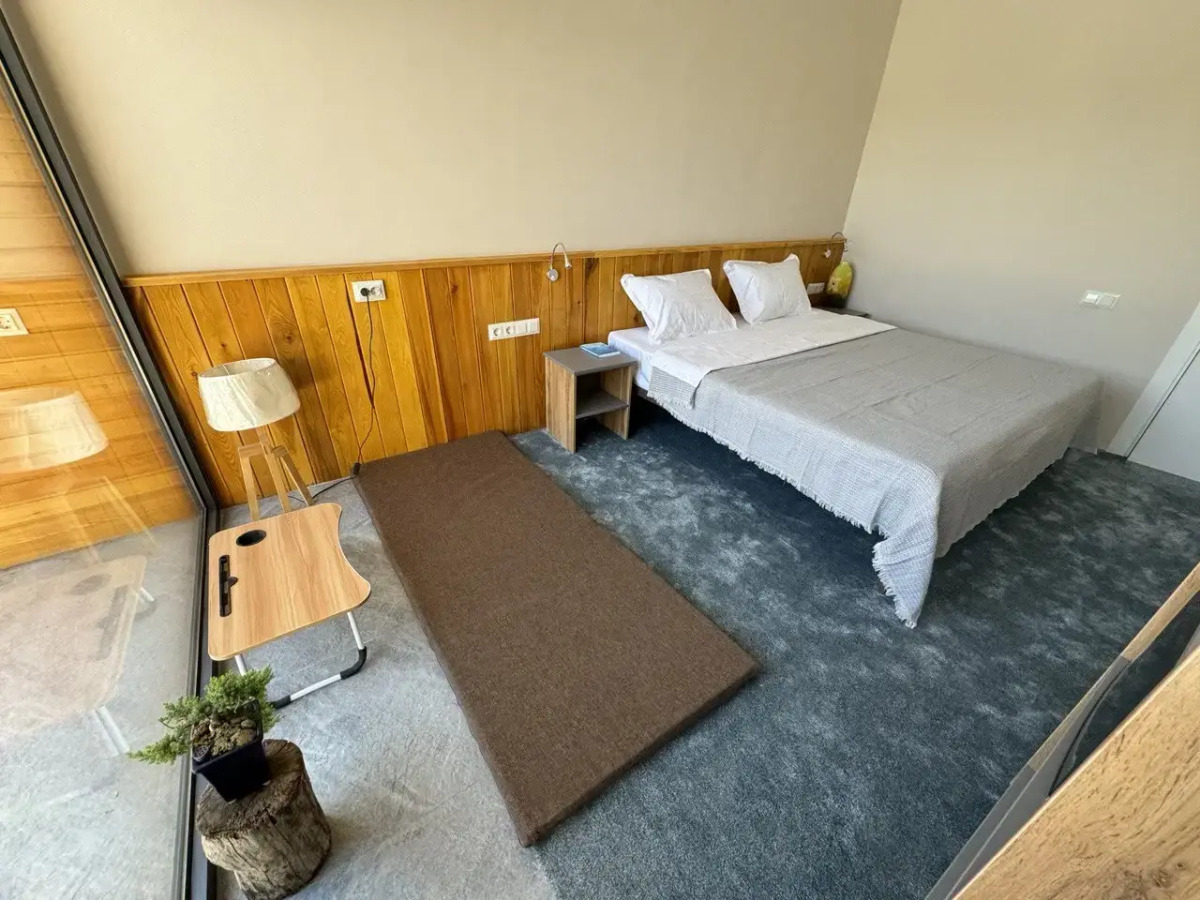 Гостевой дом YO