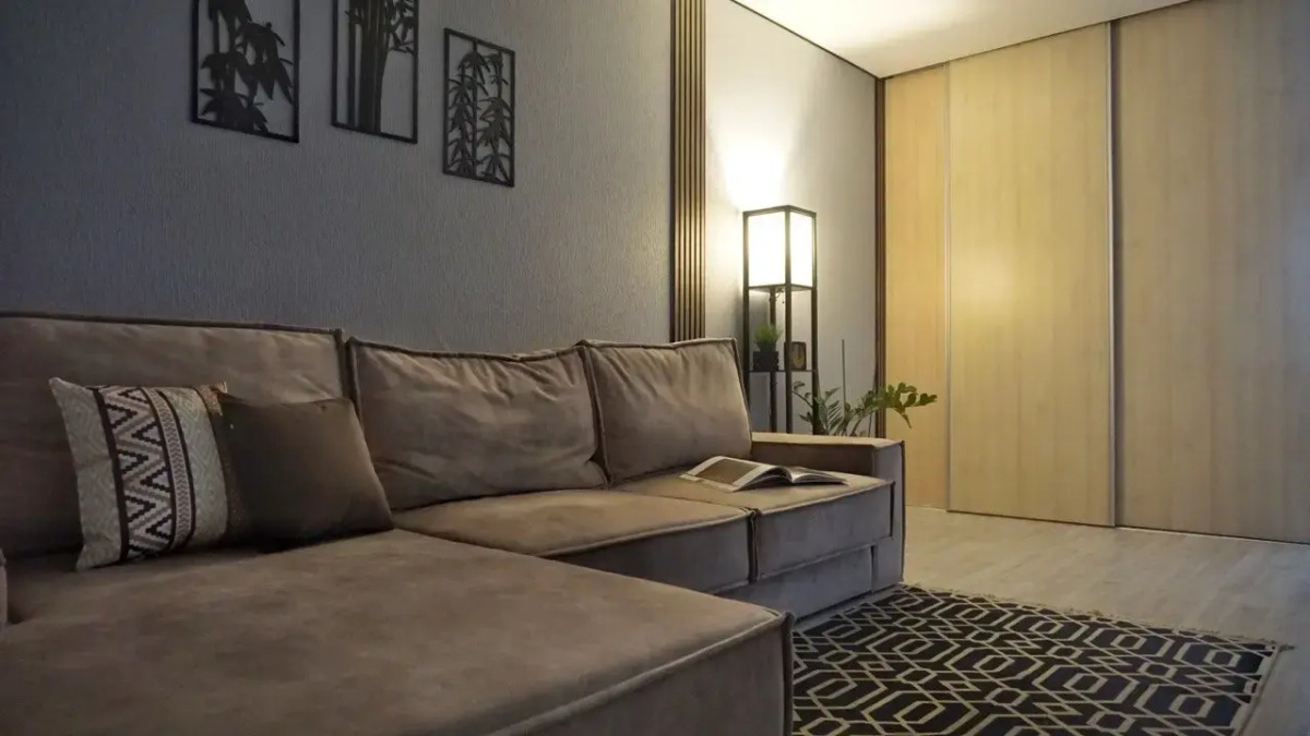 Квартира Вознесенская