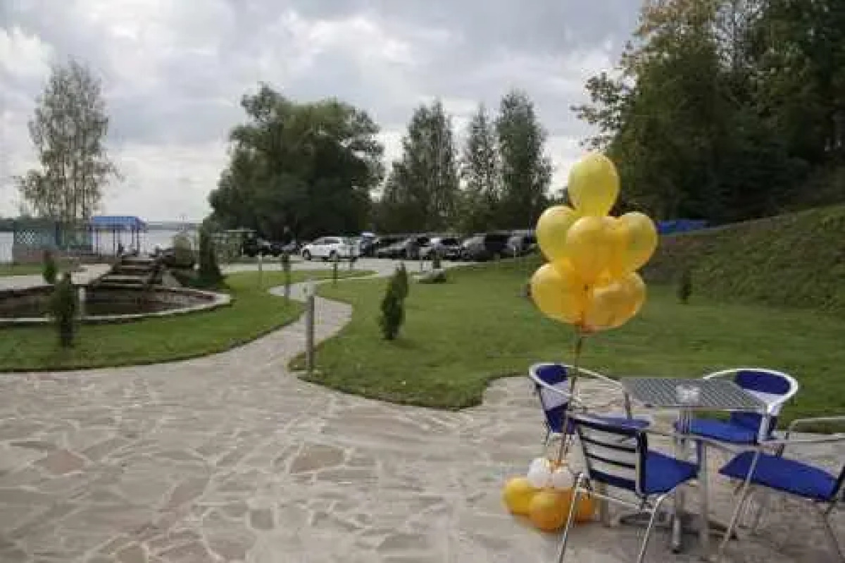 Отель Два Капитана