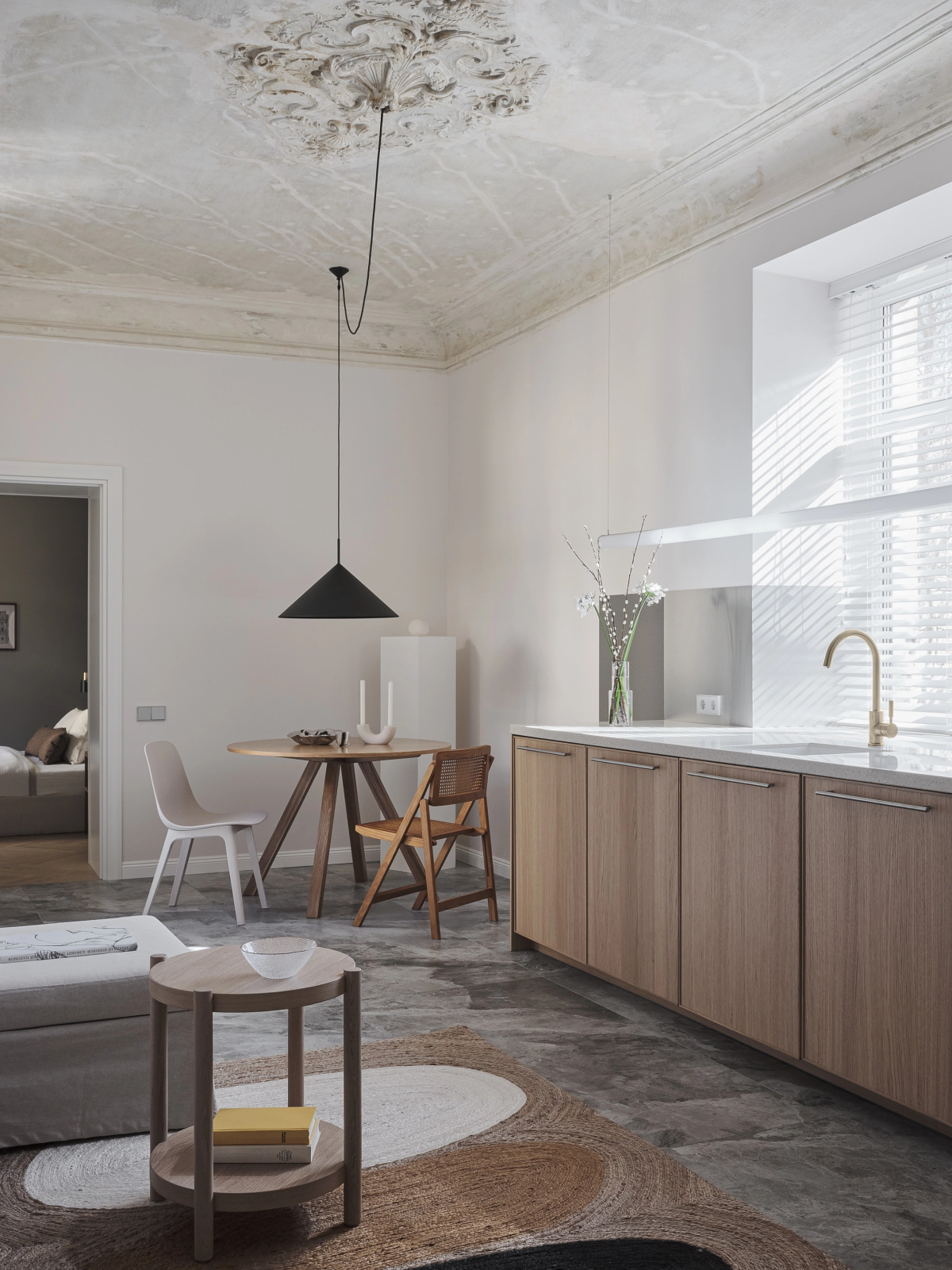 Апартаменты у Эрмитажа