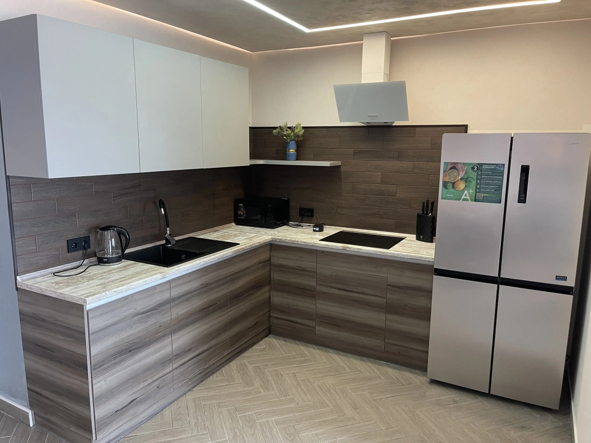 Апартаменты Сомелье 11