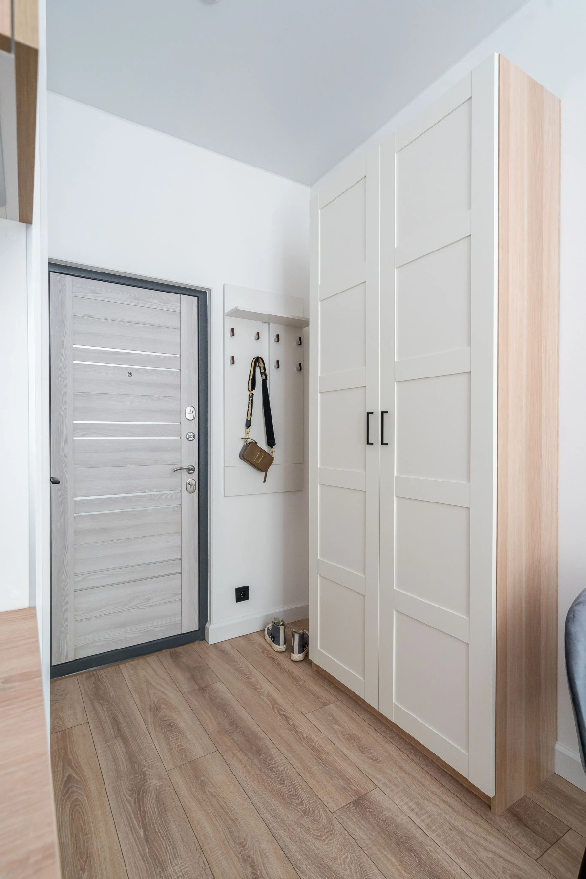 Квартира Студия Welcome на Петроградке 4