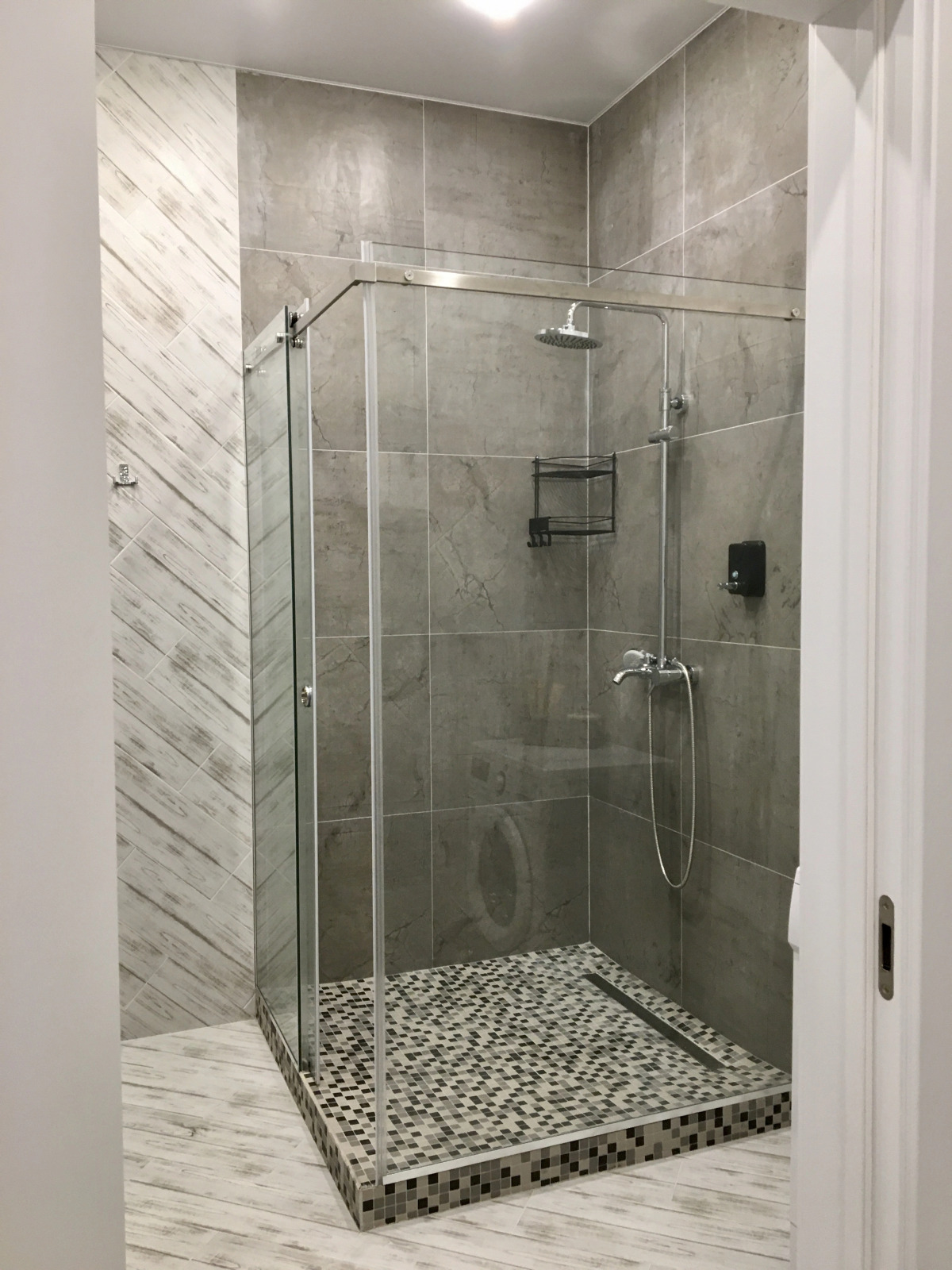 Апартаменты Раушен-Апарт